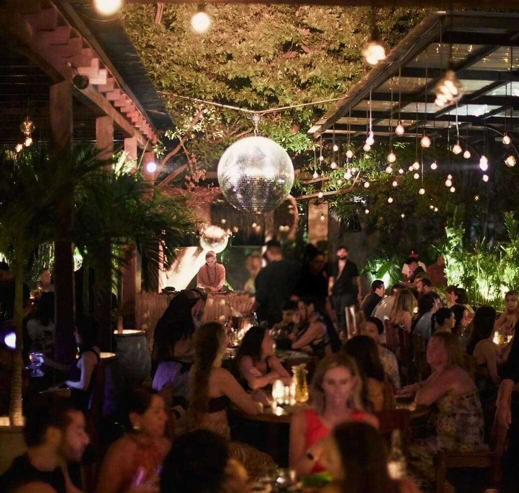 Food Tours y Experiencias Gastronomicas en Tulum