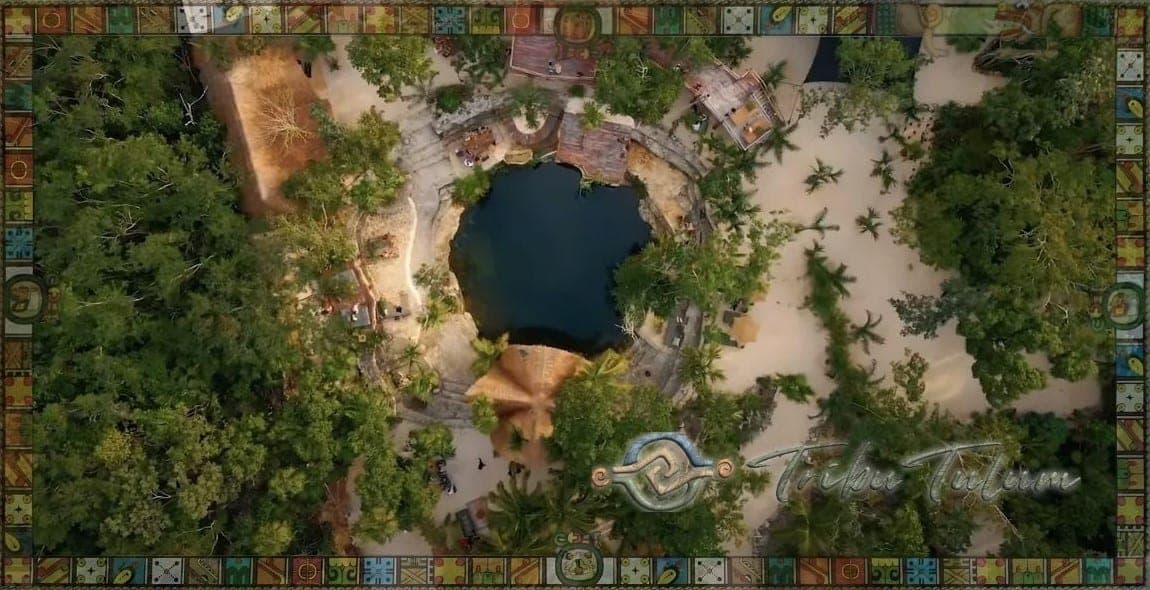 Fotografia en Cenotes: Mejores Spots y Consejos