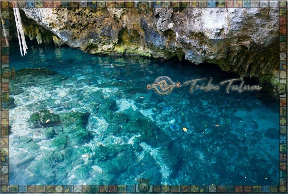 Los Cenotes en la Cosmologia Maya: Historia y Significado