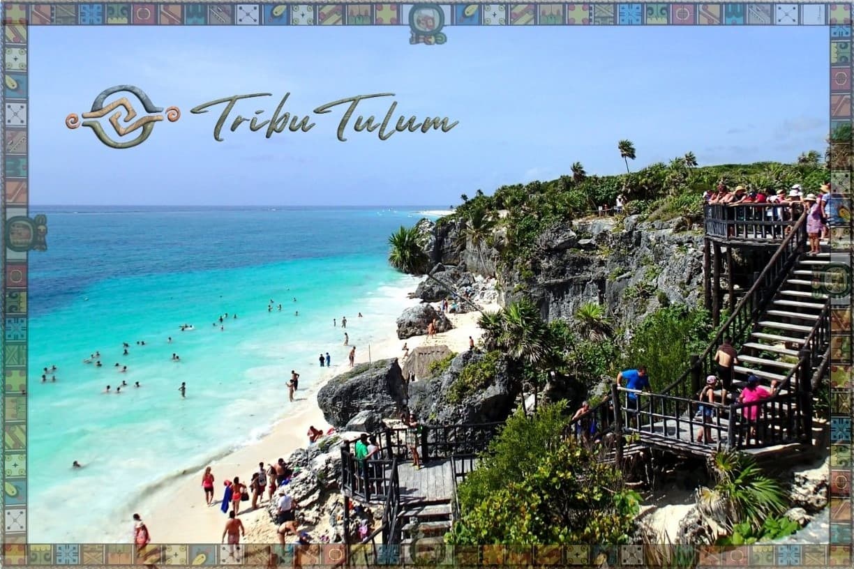 Tulum Ruins: Complete Guide to the Archaeological Site