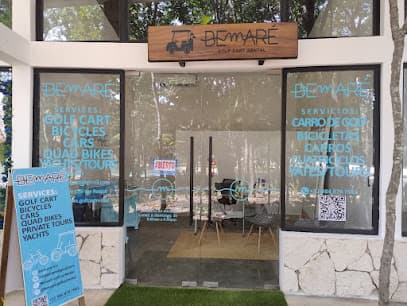 Bemare Tulum Country Club