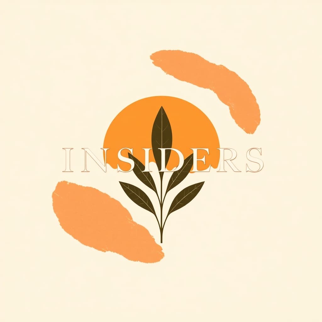 INSIDERS