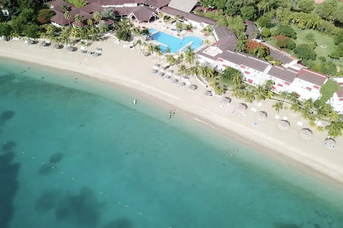 Tao Condo TSE in Tulum Country Club