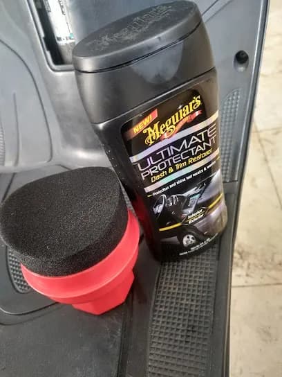 Auto Detallado tulum