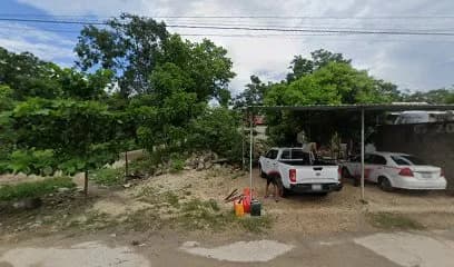 AUTO LAVADO CENTRO UH MAY