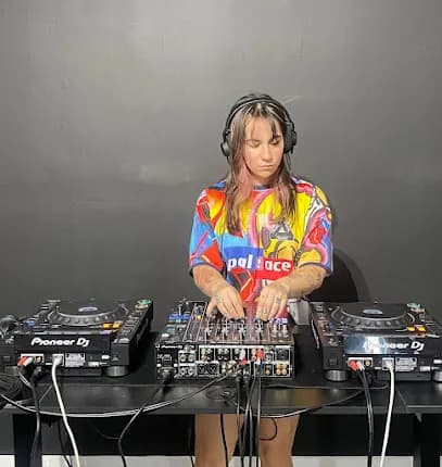 Beat Heaven Dj Academy Tulum