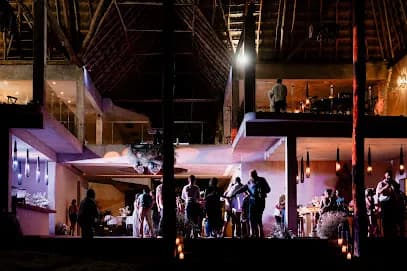 Blue Venado Beach Club