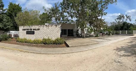 Casa de Salud Chanchen 1