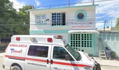 CENTRO DE ESPECIALIDADES MÉDICAS TULUM