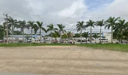 CENTRO DE ESTUDIOS TRILINGUE IN NAJIL XOOK TULUM