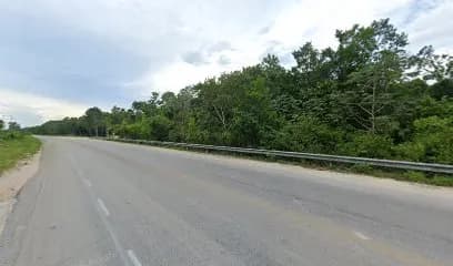 Cerro Verde Concreto Tulum