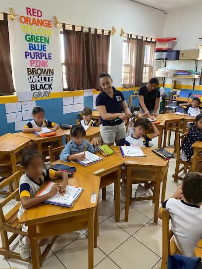 Colegio Inter de la Riviera Tulum