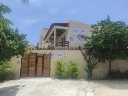 Comunidad Educativa Ikal - Tulum Montessori School