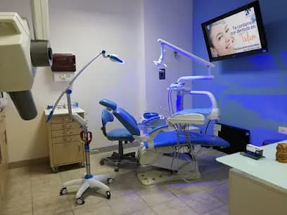 Costadental Tulum