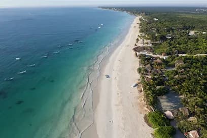 Currently under construction - Selvazamá community hub
