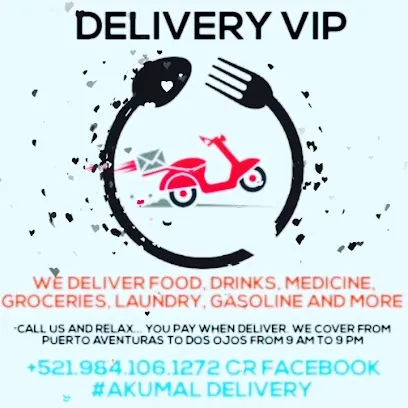 Delivery VIP
