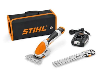 Distribuidor STIHL autorizado
