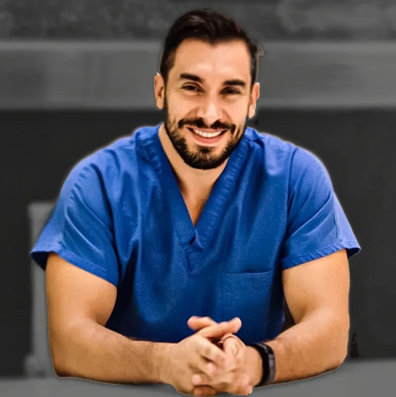 Dr. Luigi Palermo Aesthetic MD - Botox, Fillers, Anti Aging