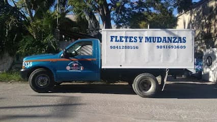 Fletes y mudanzas Xala