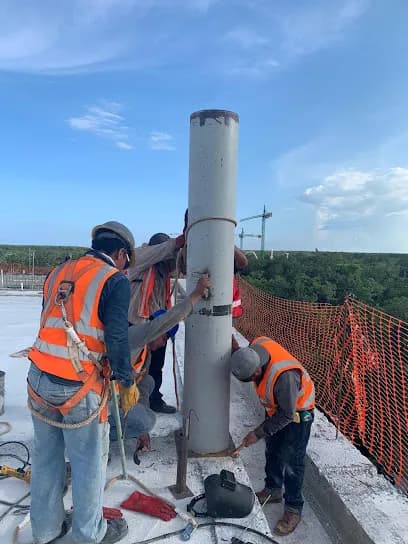 Hemca Multiservicios Herreria y Aluminio en Tulum