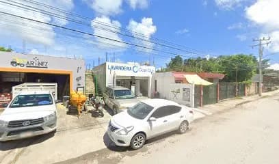 LAVANDERIA Clean Club