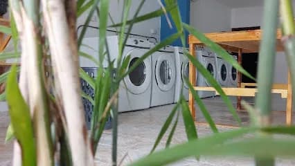 Lavanderia Happy Drop