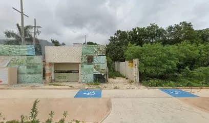 Mayan Stone Crafters & More