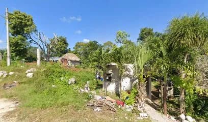 Milpero Luciano may canche