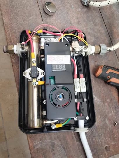 Plomero en Tulum | Plomería, Electricidad y Aire Acondicionado en Tulum