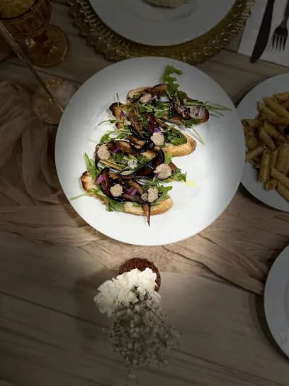 Private Chef & GULA Catering