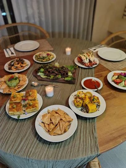 Private Chef Mauro Alvarez