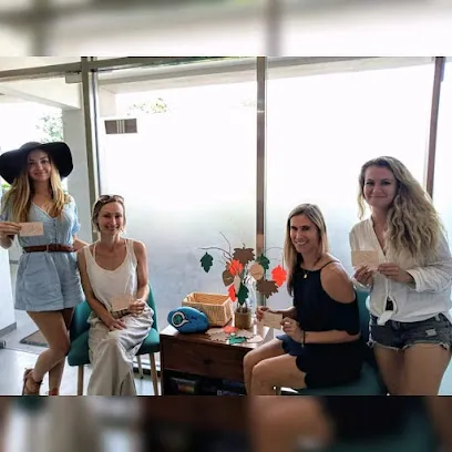 Qiubo Centro de Idiomas y Cultura