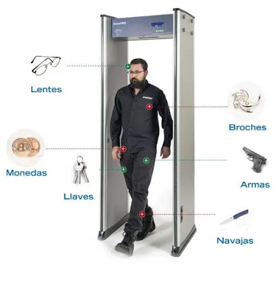 Seguridad Ejecutiva y Privada