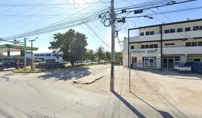 servicios para construccion Martinez