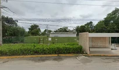 Subestación Principal Tulum