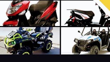 Taller de motos chucho