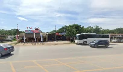 TALLER MECÁNICO MOTRIZ