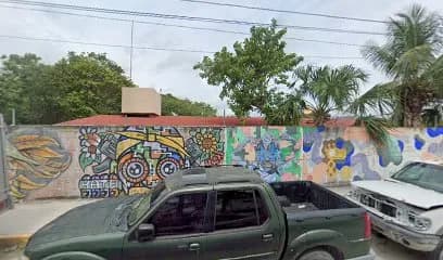 Telesecundaria José Vasconcelos