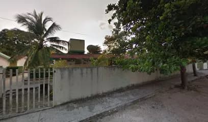 Telesecundaria Pascual Coral Heredia