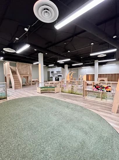 The Learning Circle Childcare Centre - Tulum