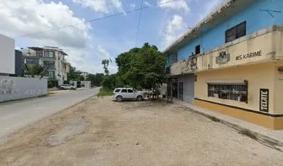 Tulum Construction Company