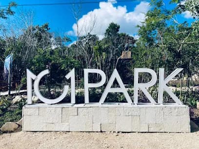 101 Park Tulum - Oficina de Ventas