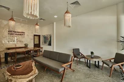 Berkshire Hathaway Homeservices Tulum Properties