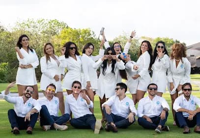 Blue Palm Real Estate