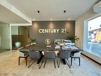 Century 21 | Tulum, Quintana Roo | Expert Investment Premium | Real Estate Office | Century 21 Mexico. Franquicia |