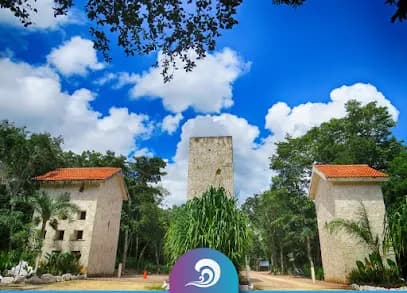 El Océano Azul - Residencial Riviera Maya