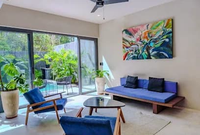 Green Paradise Villa