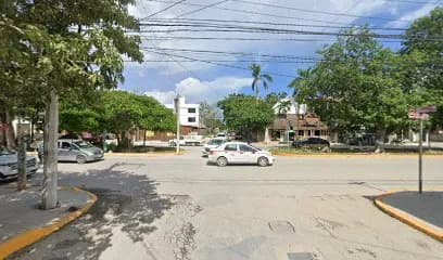 Kia Castillo Tulum Real Estate Agent / Agente Inmobiliario local