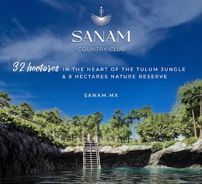 SANAM Country Club