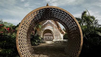 Uxan Tulum Bamboo Villas